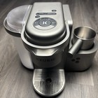 Keurig K-Cafe Special Edition Single Serve with Frother | Pod Coffee Latte