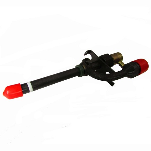 Fuel Injector Fits Kubota L2650 L4150 L2850 L2550 M4030 M5030 L2250 L3450 L3250 - Picture 2 of 8