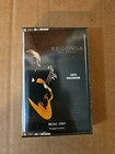 Segovia On Stage Cassette Tape Rare