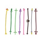  8 Pcs Headphone Cable Organizer Travel Organiser Cord Organisers Holder Manager