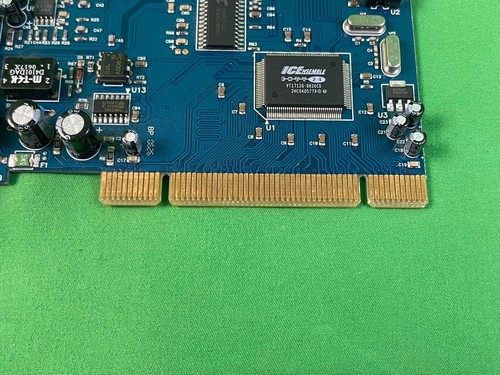 M-AUDIO AUDIOPHILE 24/96 PCI SOUND CARD - Afbeelding 2 van 11