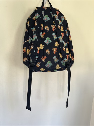 pokemon rucksack  - Bild 8 von 11