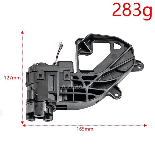 Conjunto de reparación de motor plegable de espejo lateral eléctrico para Mazda 6 GJ MK3 Mazda 6 MK3 - Imagen 18 de 31