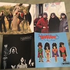 Shazam by The Move (CD, 2007)