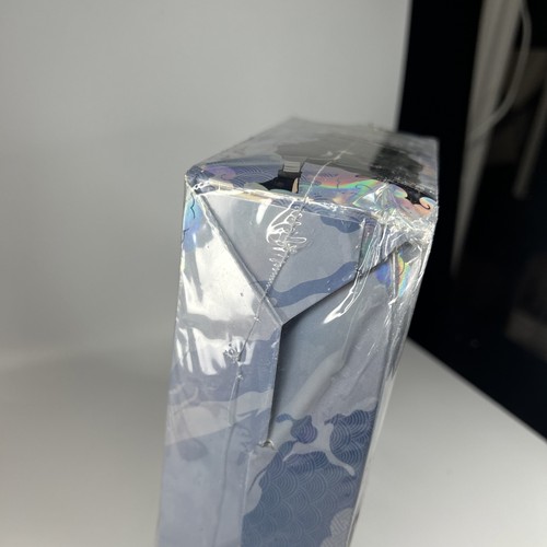 Kayou Naruto Doujin 50 Pack Booster Box - Naruto TCG NR-RD-J001 CLOUD BOX - Bild 4 von 7