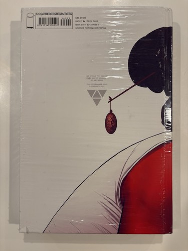 East of West The Apocalypse Year Two Deluxe HC Sealed - Picture 2 of 10