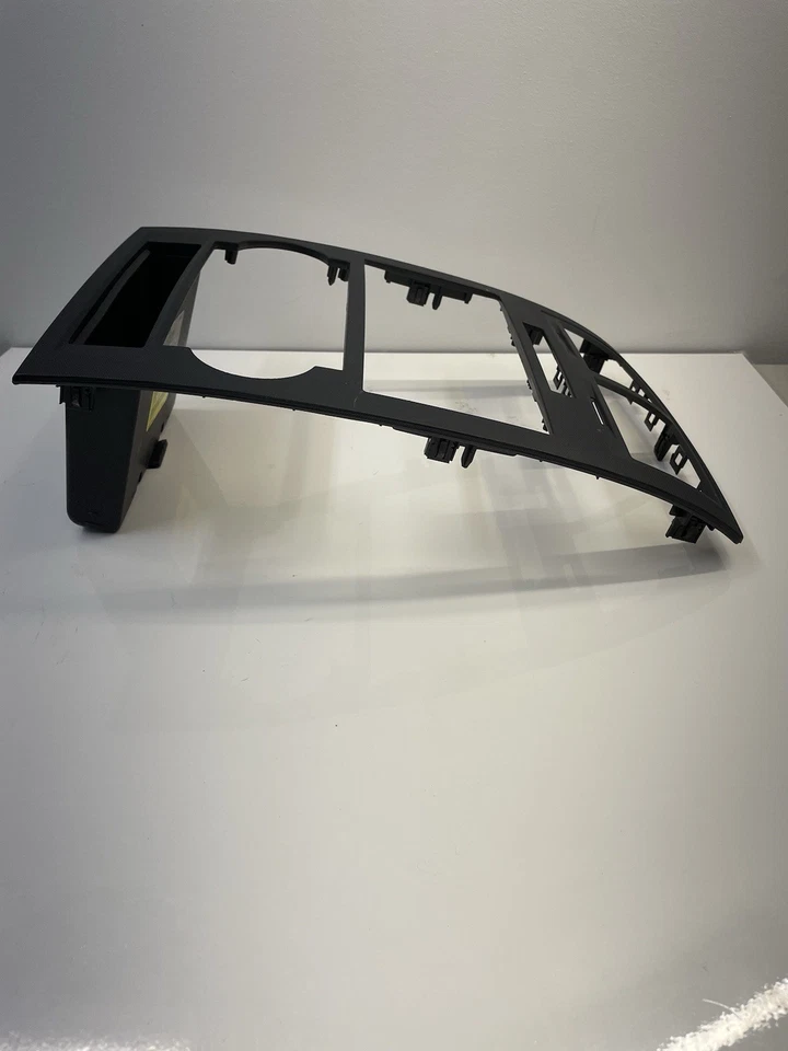 Dodge Charger 2005-2007 radio tablero bisel Foto 4 de 4