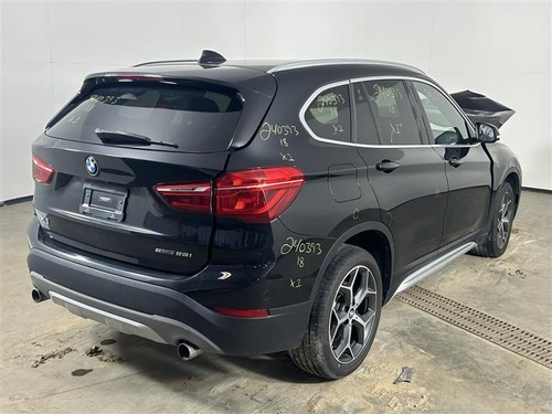 AC Compressor Fits 16-19 BMW X1 2657428 - Picture 6 of 11