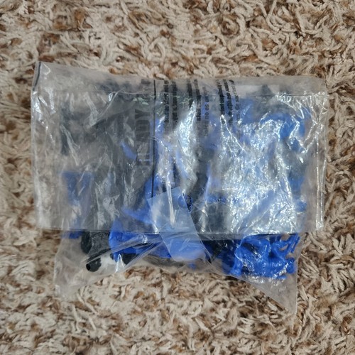 Tim Mee Toy SWAT Classic Kunststoff Polizei Figuren Maßstab 1:30 24 Stück - Bild 2 von 2