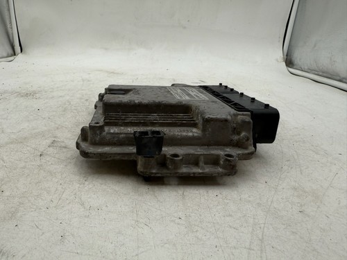 Ford Focus 2012-2013 computadora cerebro motor control ECU ECM EBX CM5A12A650ATC - Imagen 3 de 7