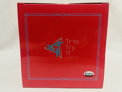 Uma Musume Pretty Derby Trio Try iT Figure Still in Love Figure JAPAN Anime NEW - Picture 5 of 6