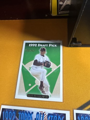 Lote de 145 cartas 1993 Topps Gold - Imagen 3 de 20