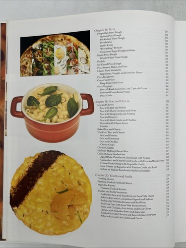 Modernist Cuisine at Home by Nathan Myhrvold and Maxime Bilet (2012, Hardcover) - Picture 12 of 23