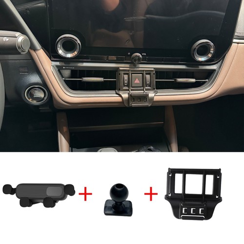 Car Phone Holder for Lexus ES 2025 Accessorie GPS Bracket - Photo 18 sur 19