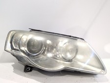 3C0941754G RECHTER SCHEINWERFER / 3C0 941 754 G / 89312665 / 191713 FÜR VOLKSWAG