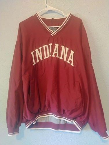 Coole schöne Form Indiana Oberbekleidung Haustier rauchfrei Zuhause Crable Sportbekleidung XL scharf - Bild 1 von 5