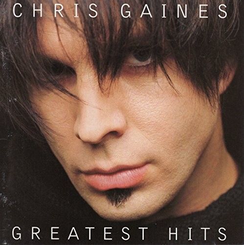 In the Life of Chris Gaines - Brooks, Garth - Bild 1 von 1