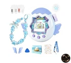 Loannina For Tamagotchi Paradise Tamagotchi Paradise Case with Wings Protective