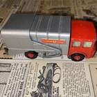 Matchbox No.K-7 King Size Refuse Truck, Made in England by Lesney