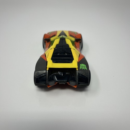 Transformers Prime Robots in Disguise Deluxe Class Dead End - Loose - Picture 3 of 7