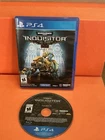 Warhammer 40K: Inquisitor - Martyr - Sony PlayStation 4