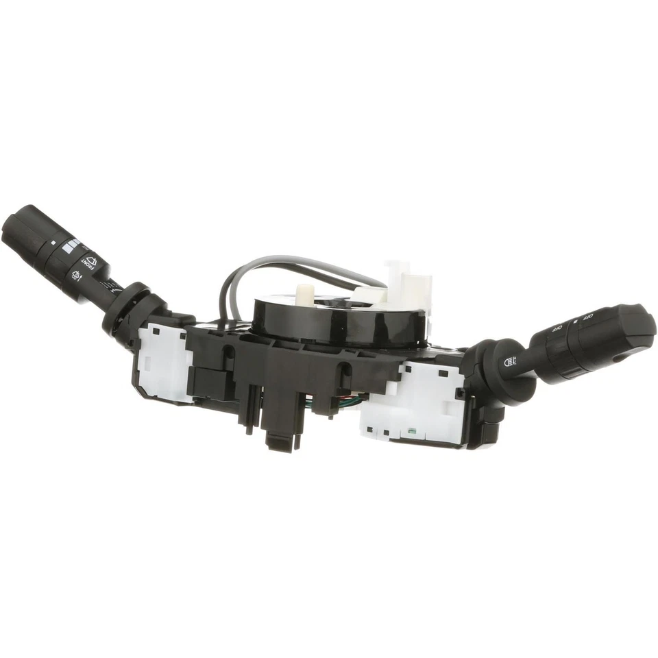 Interruptor multifunción Standard Motor Products CBS-1930 para Nissan Sentra 07-12 Foto 3 de 4