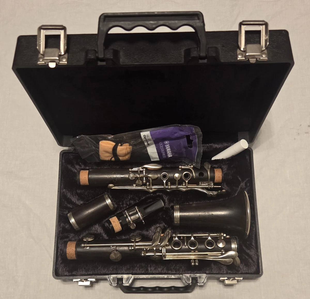 Noblet Clarinet for sale - eBay