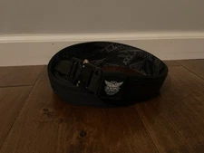 We The People USA Austri Alpin Cobra Pro Buckle Tactical Belt - Men's 2XL 48-52