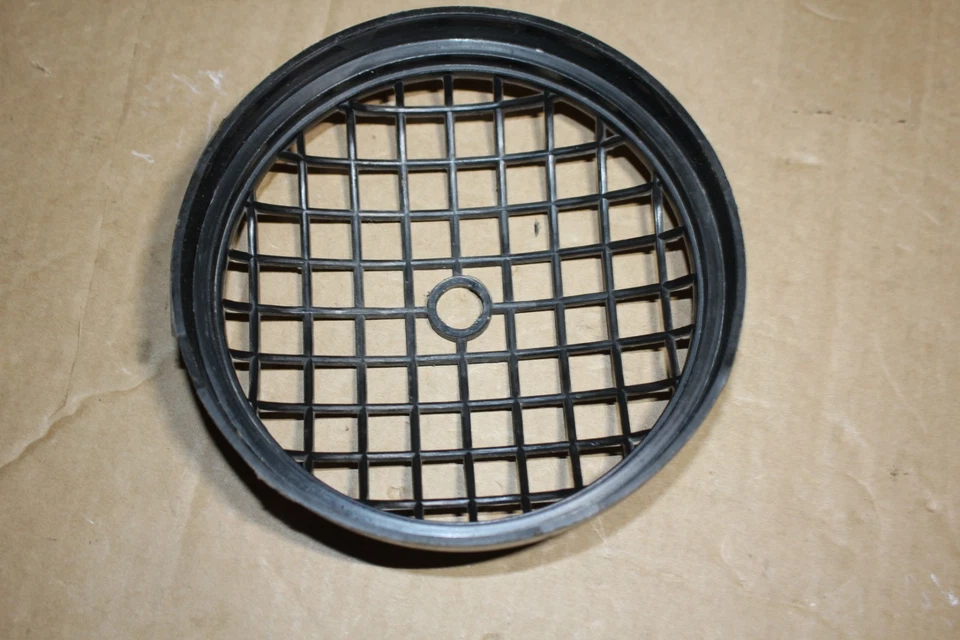 LADA VAZ 2103 2106 CUBIERTA PROTECTORA DE FAROS TUNING FG145 ФГ145 URSS RARO NUEVO Foto 3 de 4