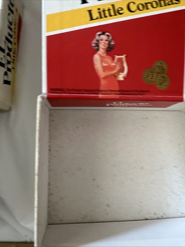 Lote De Tres Cajas De Colección El Product Little Coronas Fifty Cigars - Imagen 7 de 11