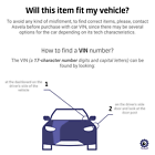 EGR VALVE 571822112010 FOR RENAULT ESPACE/III/IV TRAFIC/Platform/Chassis/Bus - Picture 3 of 8