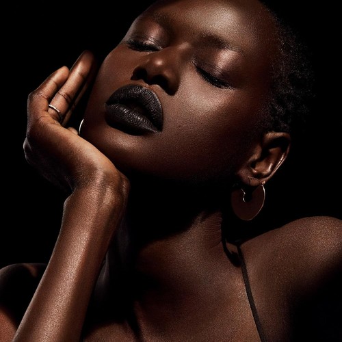 Fenty Beauty by Rihanna Pro Filt'r Instant Retouch Setting Powder Coffee - Picture 3 of 3
