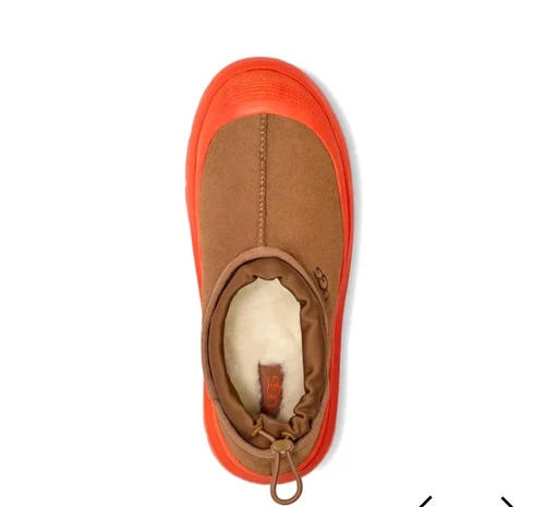 U G G Herren Tasman Wetter Hybrid Hausschuhe Herren/Damen Größe Schuhe Neu mit Karton - Bild 17 von 30