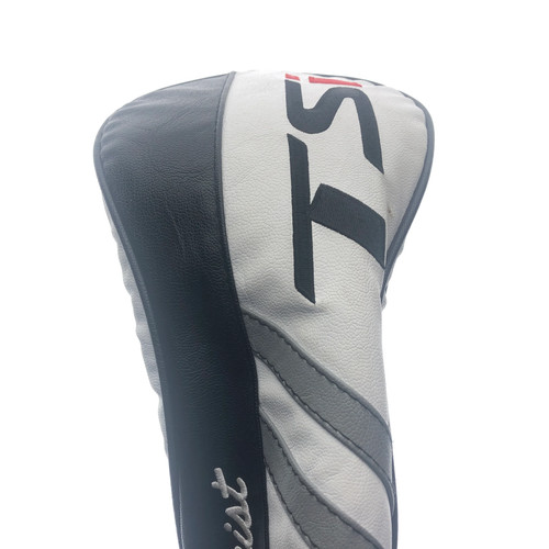 Used Titleist TSi 2 Driver / 11.0 Degrees / Stiff Flex - Picture 9 of 9