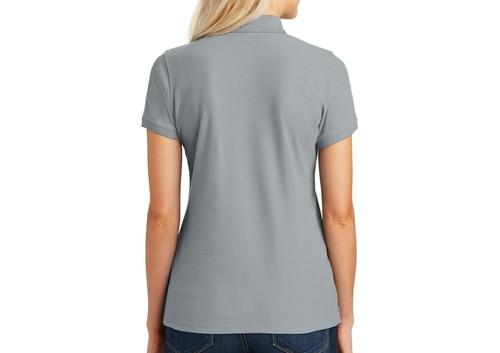 Teen Polo Shirt – Short Sleeve, Classic Fit - Picture 16 of 35