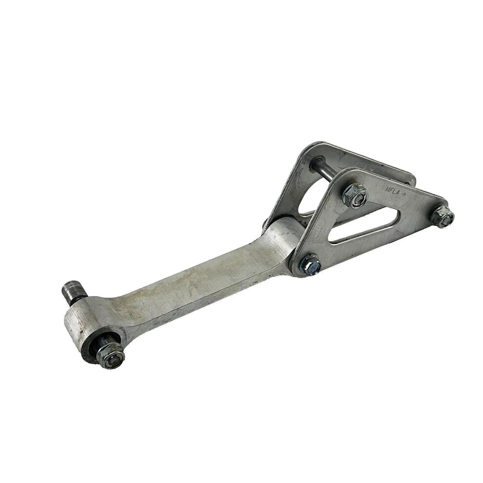 2017 - 2019 HONDA CBR 1000RR SP DOG BONE REAR SHOCK LINKAGE BACK SUSPENSION LINK