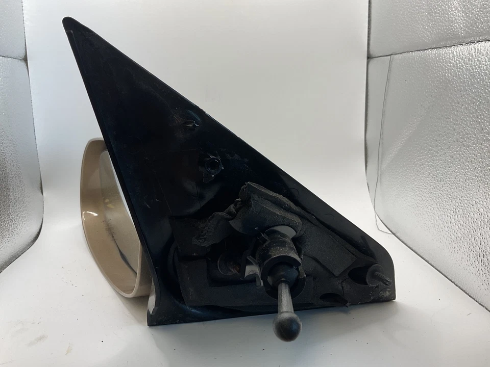 2002 Saturn L100 Driverside Mirror Foto 3 de 3