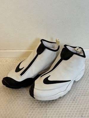 シューズ Nike air zoom flight 2008 Nike Air Zoom Flight 95 Black White (2008) Men's - 317810