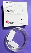 Beckman Coulter PA 800plus Uncoated Capillary 2 Capillaries 67cm Long 50μm I.D.