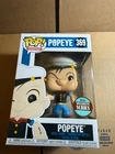 Funko Pop! Animation: Popeye Specialty Series Vinyl Figure #369