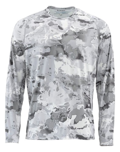 Simms Solar Flex Crewneck - Bild 13 von 34