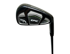 Callaway Epic 4 Iron 4i Project X Lz 95 Regular Flex Steel Shaft 39.5 in RH