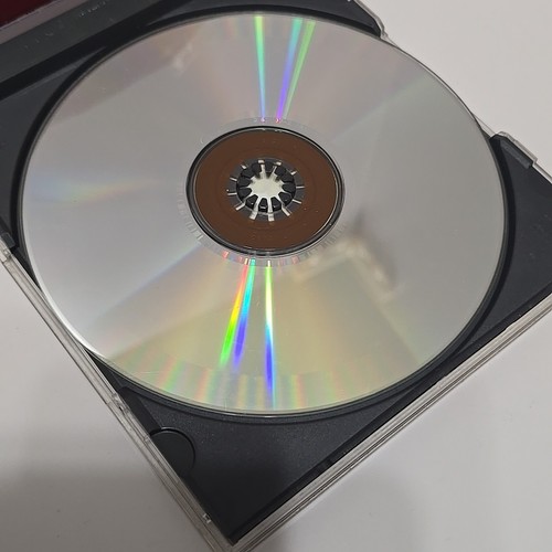 Keith Sweat CD 1996 - Imagen 7 de 7