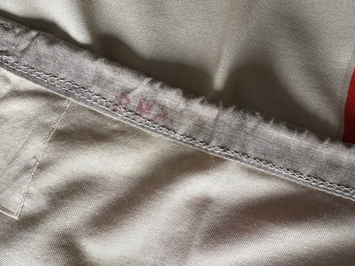 Soviet Naval Flag Banner Large Flag - Bild 4 von 6