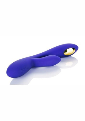 #ad CalExotics Impulse Intimate Dual Wand Kegel Strengthening $76.99