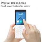 Qin F22 -Multi-colour - Android Mini Phone - Playstore - No Camera - 2GB-16 GB