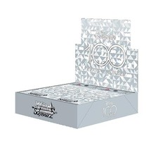 Weiβ Schwarz Booster Pack Disney100 BOX