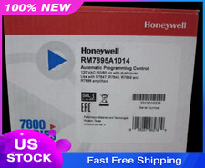NEW Honeywell RM7895A1014 Burner Control In box Brand new Free shipping