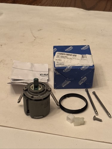 Grohe 46048000 Ceramic Cartridge for Single Lever Faucet 337755 - Picture 6 of 7