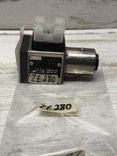 Rexroth R901101640 Pressure Switch Valve HED8OH-20/350K14 New old Stock